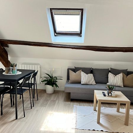 Appart Asterix Cdg Parc Expo Paris Chantilly Apartment Plailly Exterior photo